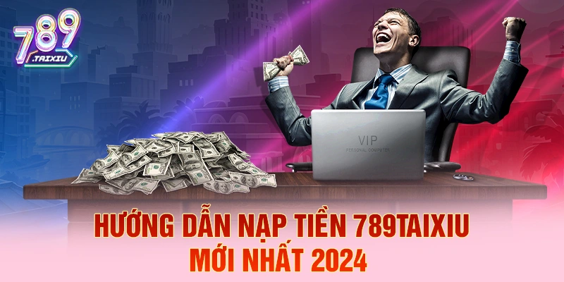 Hướng dẫn nạp tiền tại f68